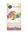 Organics Women’s 40+ Multi - pro ženy 60 tablet